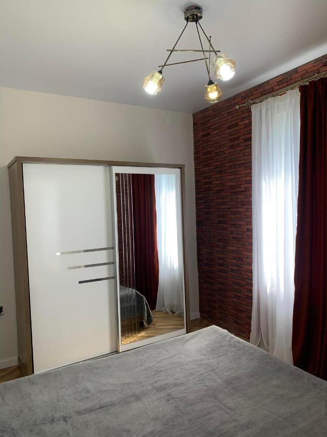 Guesthouse Mtsvane Koncxi 22 Mtsvane Kontskhi Eksteriør bilde