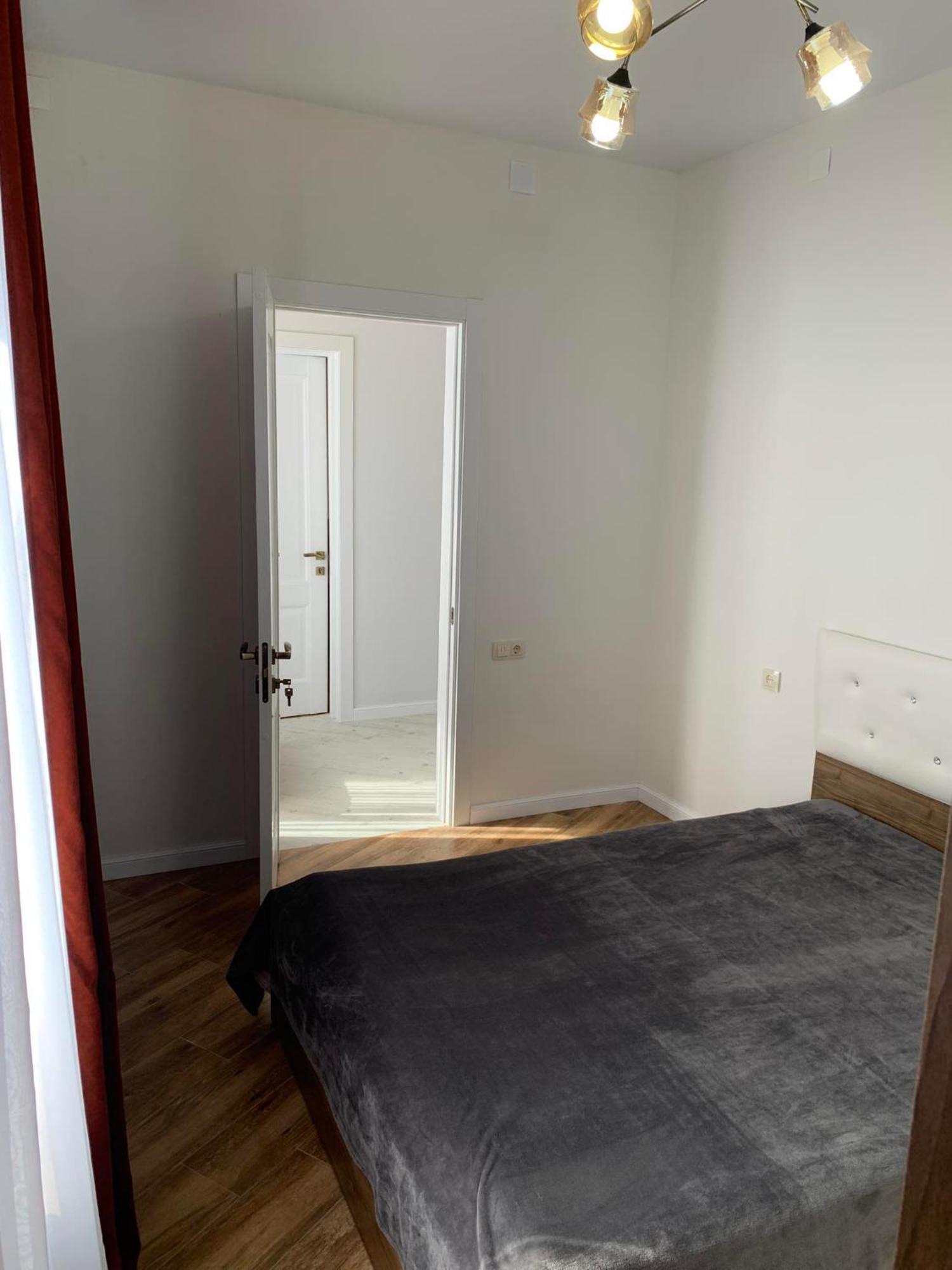 Guesthouse Mtsvane Koncxi 22 Mtsvane Kontskhi Eksteriør bilde