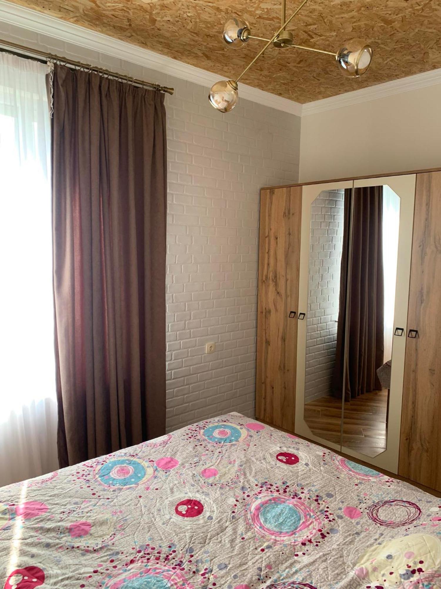 Guesthouse Mtsvane Koncxi 22 Mtsvane Kontskhi Eksteriør bilde