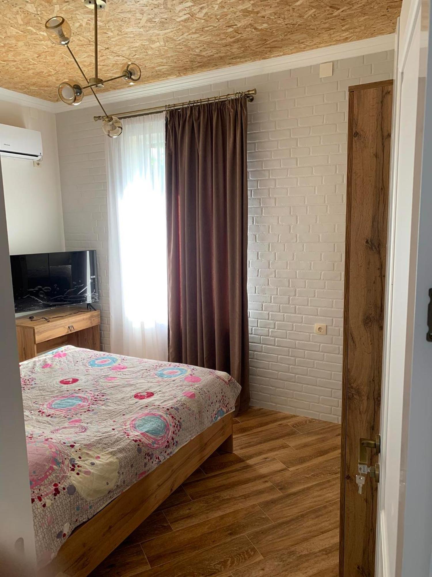Guesthouse Mtsvane Koncxi 22 Mtsvane Kontskhi Eksteriør bilde