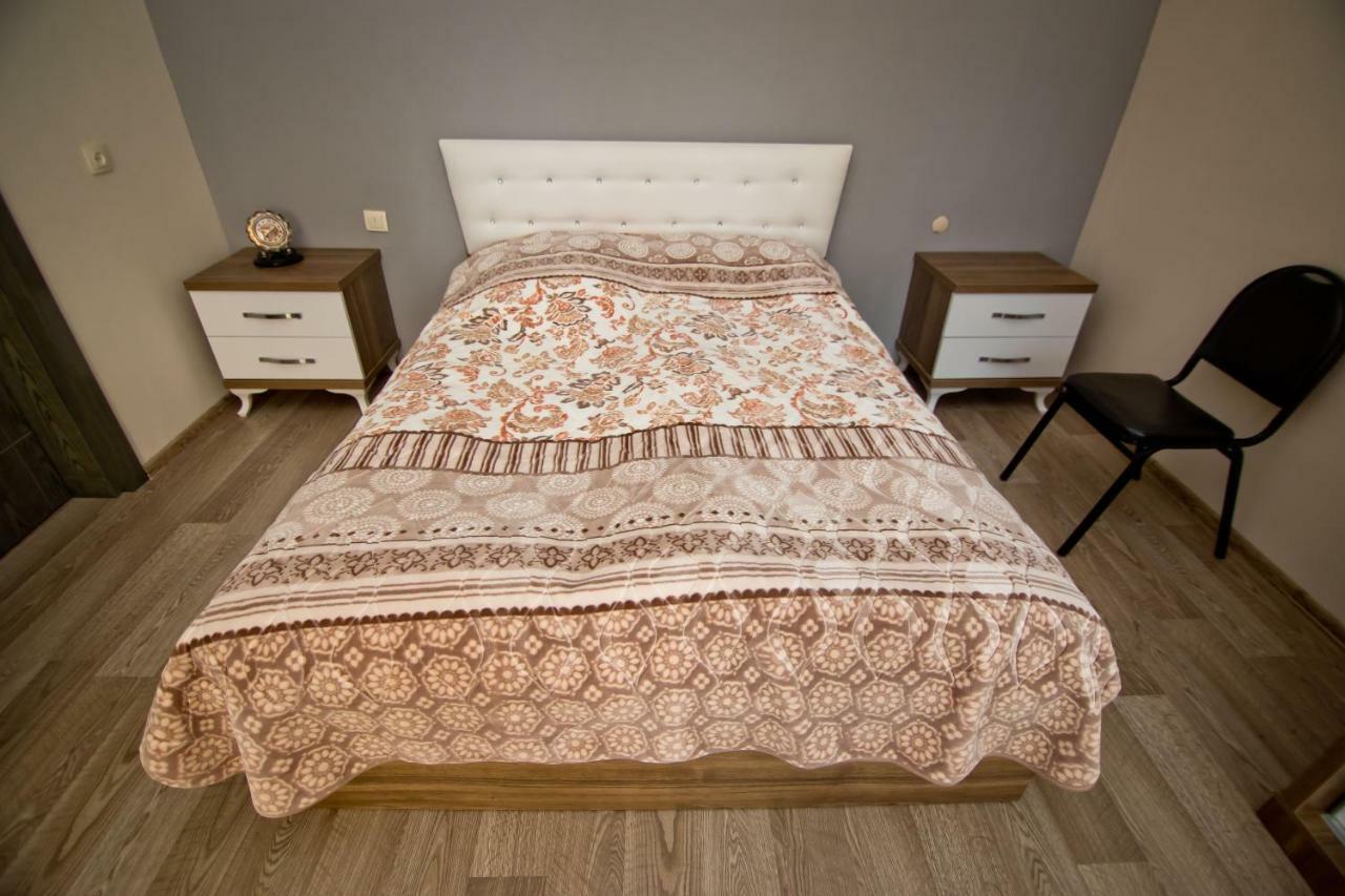Guesthouse Mtsvane Koncxi 22 Mtsvane Kontskhi Eksteriør bilde