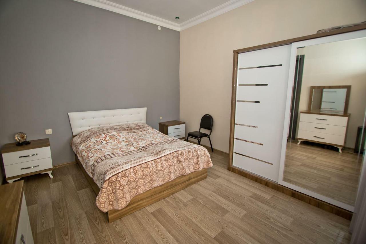 Guesthouse Mtsvane Koncxi 22 Mtsvane Kontskhi Eksteriør bilde