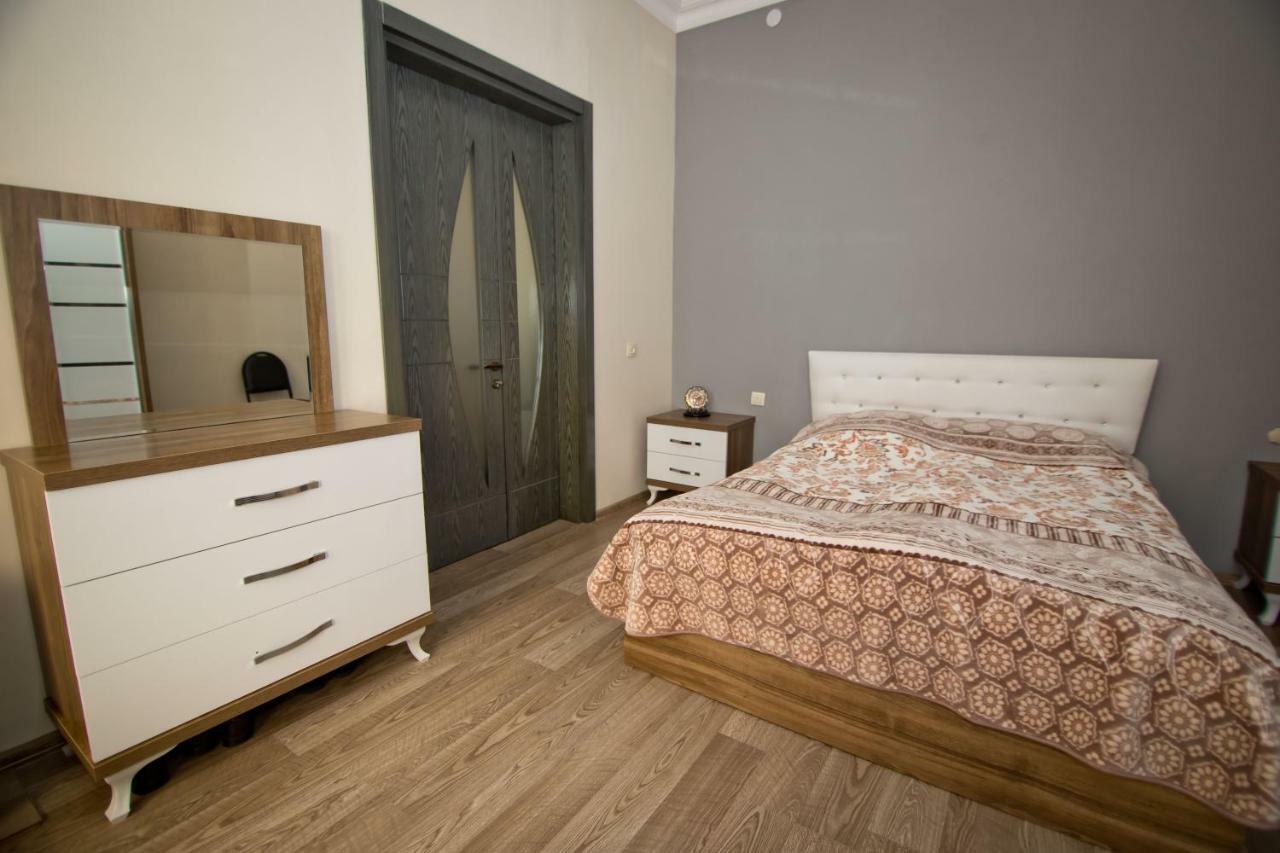 Guesthouse Mtsvane Koncxi 22 Mtsvane Kontskhi Eksteriør bilde